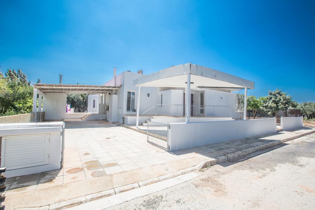 Napa Nissi House Villa Ayia Napa Ngoại thất bức ảnh