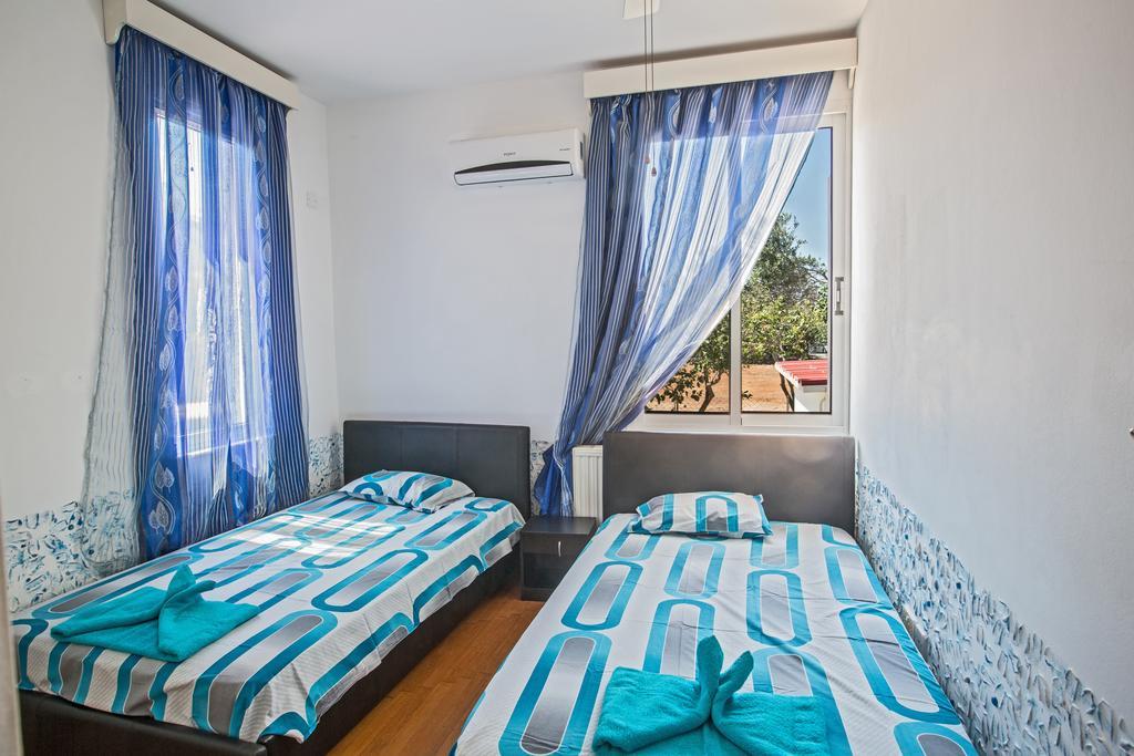 Napa Nissi House Villa Ayia Napa Ngoại thất bức ảnh