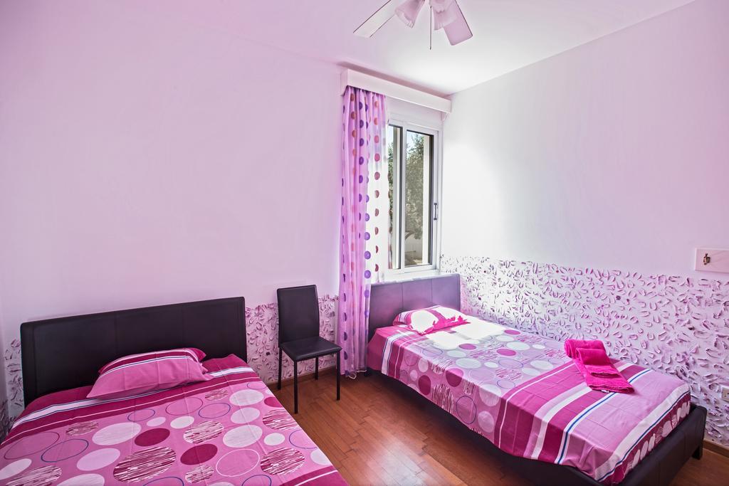 Napa Nissi House Villa Ayia Napa Ngoại thất bức ảnh