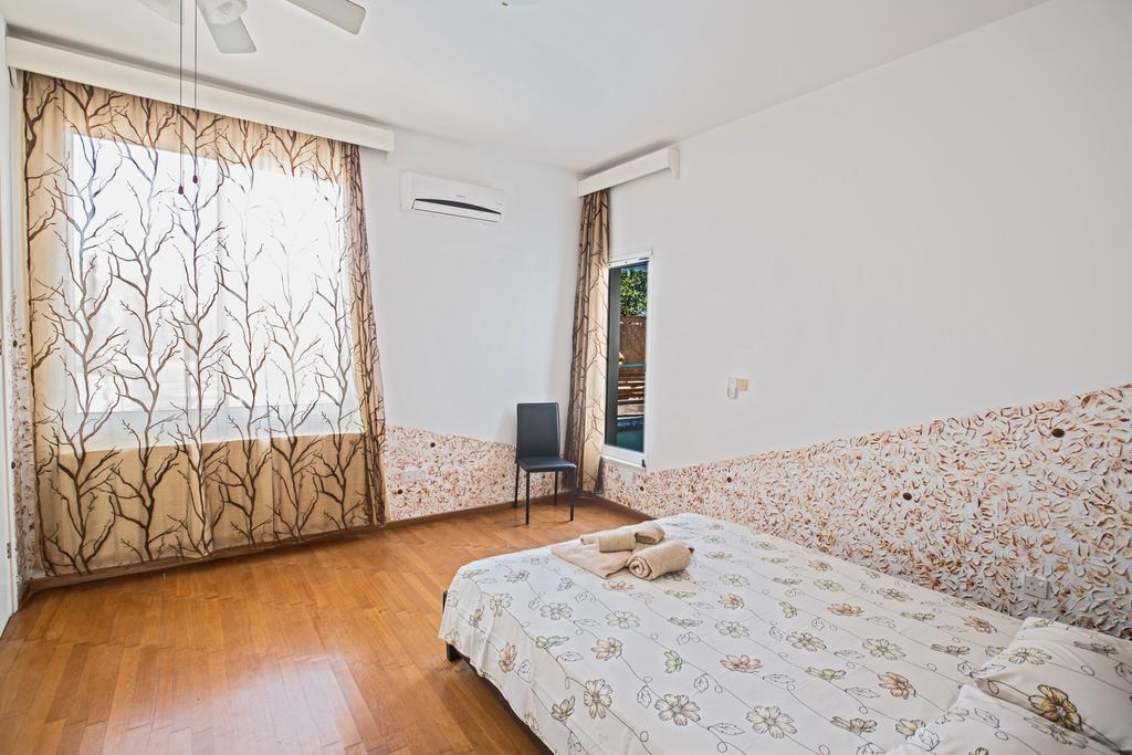 Napa Nissi House Villa Ayia Napa Ngoại thất bức ảnh