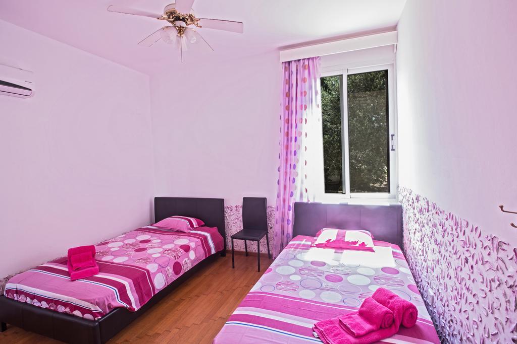 Napa Nissi House Villa Ayia Napa Ngoại thất bức ảnh