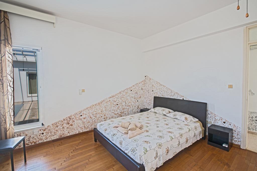 Napa Nissi House Villa Ayia Napa Ngoại thất bức ảnh