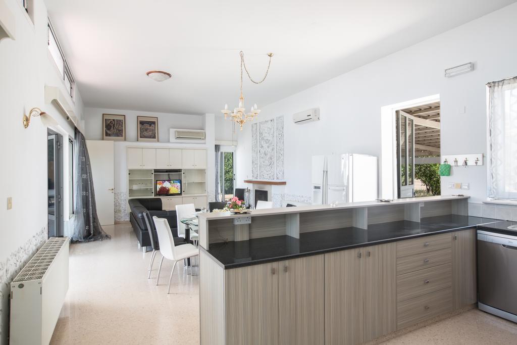 Napa Nissi House Villa Ayia Napa Ngoại thất bức ảnh