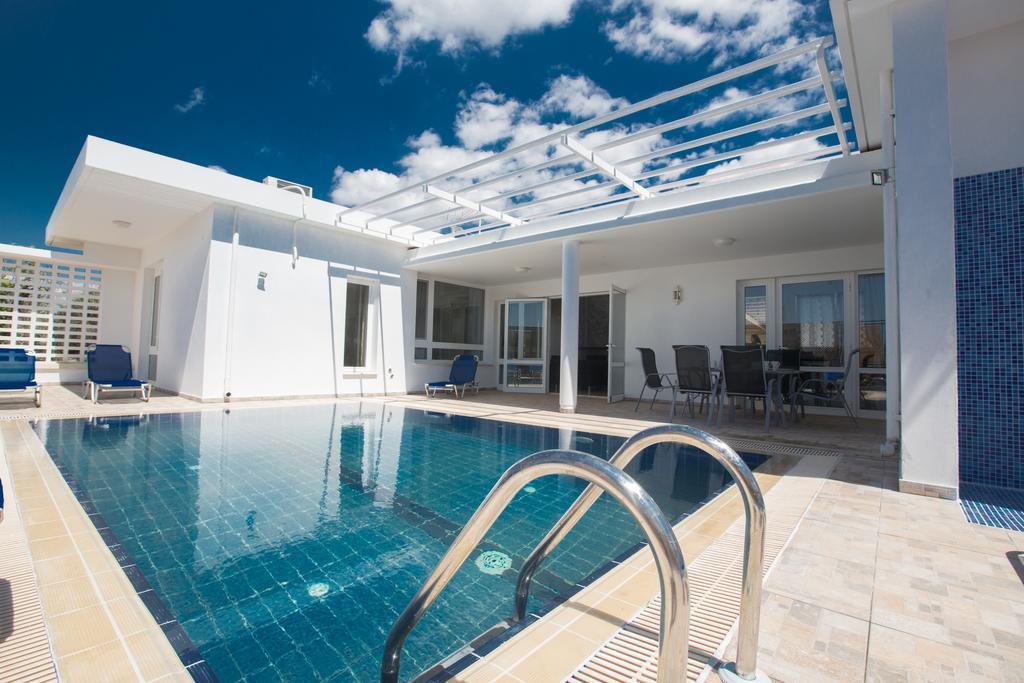 Napa Nissi House Villa Ayia Napa Ngoại thất bức ảnh